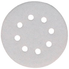 DISC DE SLEFUIT K40 125MM SET-10 BUC