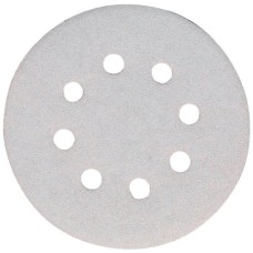 DISC DE SLEFUIT K80 125MM SET-10 BUC