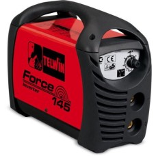 TELWIN FORCE 145 ACX (815856) APARAT DE SUDURA 125 A