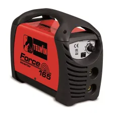 TELWIN FORCE 165  (815857) APARAT DE SUDURA 150 A
