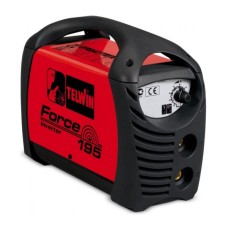 TELWIN FORCE 195 APARAT DE SUDURA 170A