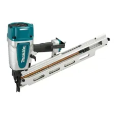 MAKITA  AN924 PISTOL PNEUMATIC DE BATUT CUIE 50 - 90 MM 8.3 BAR