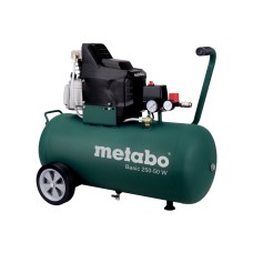 METABO BASIC 250-50 W COMPRESOR CU PISTON