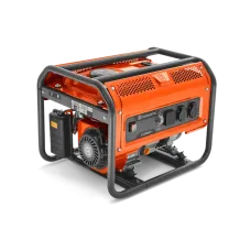 HUSQVARNA G2500P GENERATOR 2.0KW