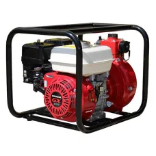 AGT WHP 20 2 HK , POMPA PRESIUNE MOTOR HONDA GX 200 , H 80 M