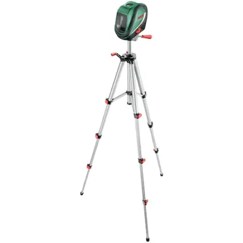 BOSCH UNIVERSAL LEVEL 2 NIVELA LASER CU LINII CU STATIV
