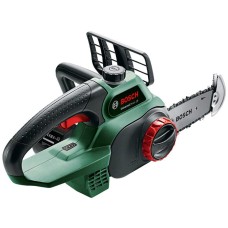 BOSCH Fierastrau cu lant pe acumulator UniversalChain 18, 18 V
