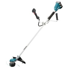 Masina de cosit cu doi acumulatori LXT 18V, 35 cm, maner asimetric, livrata cu 2 acumulatori 18V 6.0Ah