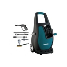 MAKITA  SPALATOR CU PRESIUNE HW111 PRESIUNE 110 BAR PUTERE 1700 W