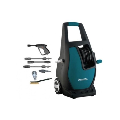 MAKITA  SPALATOR CU PRESIUNE HW111 PRESIUNE 110 BAR PUTERE 1700 W