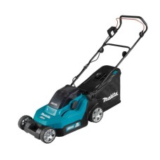 MAKITA DLM382Z, Masina de tuns gazonul 38 cm