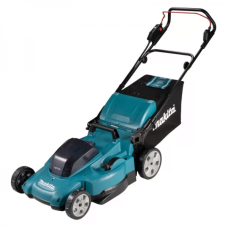 MAKITA DLM480Z , Masina de tuns gazonul pe acumulatori, 48 cm, fara acumulator si incarcator