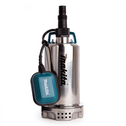 MAKITA PF1100 POMPA SUBMERSIBILA APA CURATA