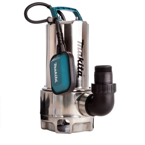 MAKITA PF1110 POMPA SUBMERSIBILA PENTRU APA MURDARA