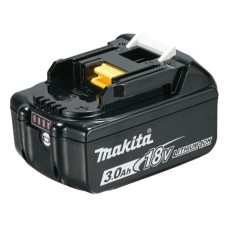 MAKITA BL1830B ACUMULATOR 18V 3.0Ah