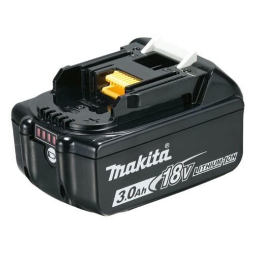 MAKITA BL1830B ACUMULATOR 18V 3.0Ah