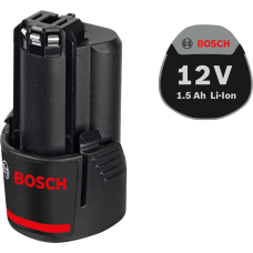 BOSCH GBA 12V 1.5Ah ACUMULATOR