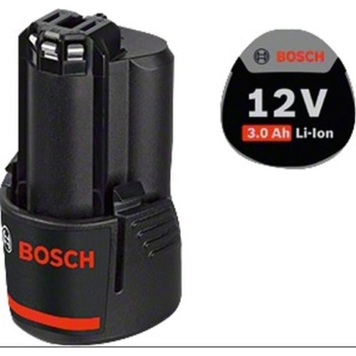 BOSCH GBA 12V 3.0Ah ACUMULATOR