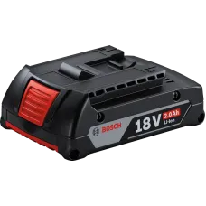 BOSCH GBA 18V 2.0Ah ACUMULATOR