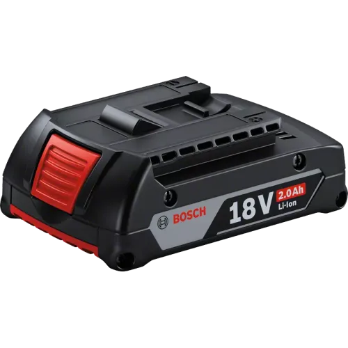 BOSCH GBA 18V 2.0Ah ACUMULATOR