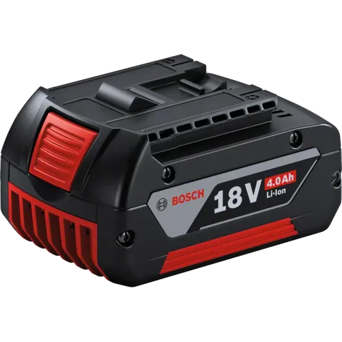 BOSCH GBA 18V 4.0Ah ACUMULATOR