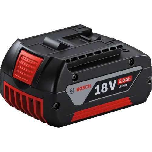 BOSCH GBA 18V 5.0Ah ACUMULATOR