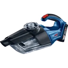 BOSCH GAS 18V-1 ASPIRATOR COMPATIBIL CU ACUMULATOR 18V - pret fara acumulator si incarcator