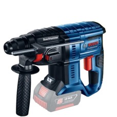 BOSCH GBH 180 LI SOLO CIOCAN ROTOPERCUTOR 2.0J 18V SDS PLUS