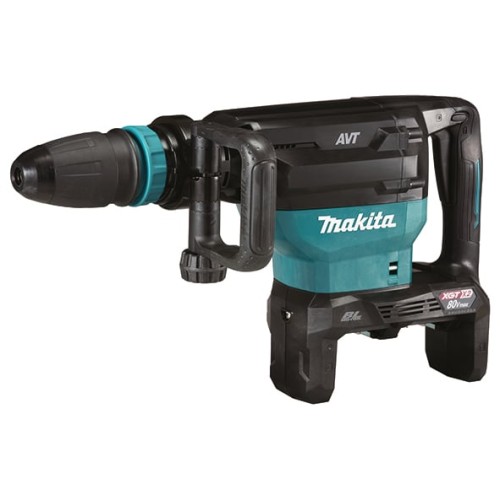 MAKITA DHR400T2UN Demolator SDS-MAX, 19,1J, 1.510W