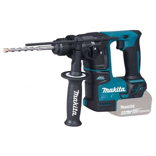 MAKITA DHR171Z, CIOCAN ROTOPERCUTOR 18 V , 1.2 J