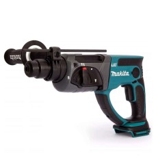 MAKITA DHR202Z , Ciocan rotopercutor SDS plus, 18 V