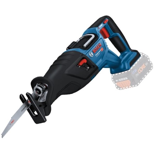 BOSCH GSA 185 LI FERASTRAU ALTERNATIV 18V
