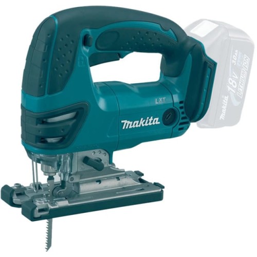 MAKITA DJV180Z FERASTRAU VERTICAL 18V LXT