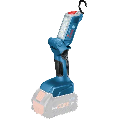 BOSCH GLI 18V-300 SOLO LAMPA CU ACUMULATOR