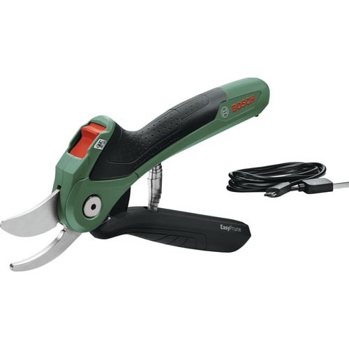 Foarfece de gradina cu acumulator  EasyPrune