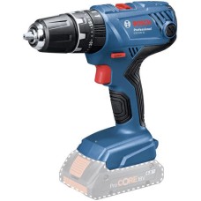 BOSCH GSB 18V-21 SOLO MASINA DE GAURIT SI INSURUBAT 18V