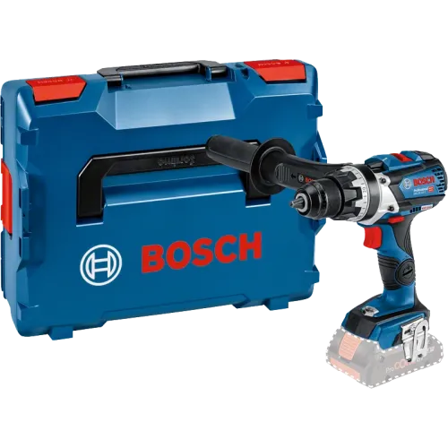 BOSCH GSR 18V-110C SOLO MASINA DE GAURIT SI INSURUBAT 18V