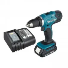 MAKITA DDF453SYX5 MAsINA DE GAURIT sI INsURUBAT LXT 18V CU 1 ACUMULATOR SI INCARCATOR