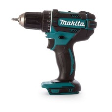 MAKITA DDF482Z MASINA DE GAURIT SI INSURUBAT, FARA ACUMULATOR SI INCARCATOR
