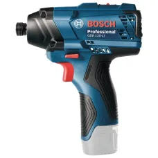 BOSCH GDR 120-LI SOLO MASINA DE INSURUBAT CU IMPACT 100NM 12V