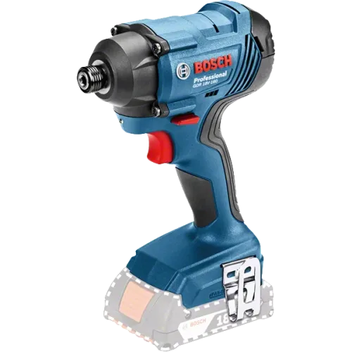 BOSCH GDR 18V-160 SOLO MASINA DE INSURUBAT CU IMPACT 160NM 18V