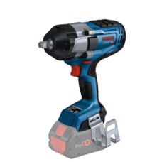 BOSCH GDS 18V-1000 (SOLO) Surubelnita cu impact Li-Ion, 1000 Nm, BITURBO