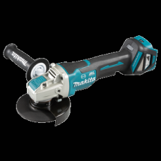 MAKITA DGA519Z POLIZOR UNGHIULAR 125MM X-LOCK