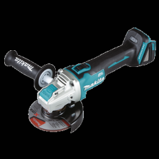 MAKITA DGA521ZX1 POLIZOR UNGHIULAR 125MM X-LOCK