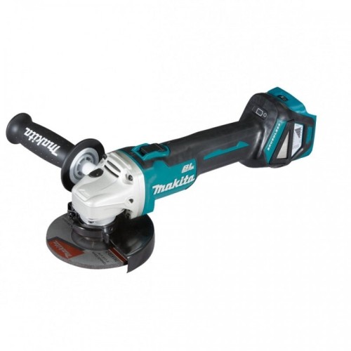 MAKITA DGA511Z POLIZOR UNGHIULAR 125MM