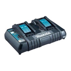 MAKITA DC18RD INCARCATOR DUBLU RAPID