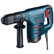 BOSCH GSH 3 E CIOCAN DEMOLATOR SDS  PLUS 2.6J 650W
