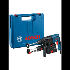 BOSCH GBH 2-23 REA SDS-PLUS CIOCAN ROTOPERCUTOR 2.3J 710W