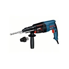 BOSCH GBH 2-26 DFR SDS-PLUS CIOCAN ROTOPERCUTOR 2,7J 800W