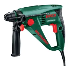 BOSCH PBH 2000 RE CIOCAN ROTOPERCUTOR 1.7J 550W SDS PLUS